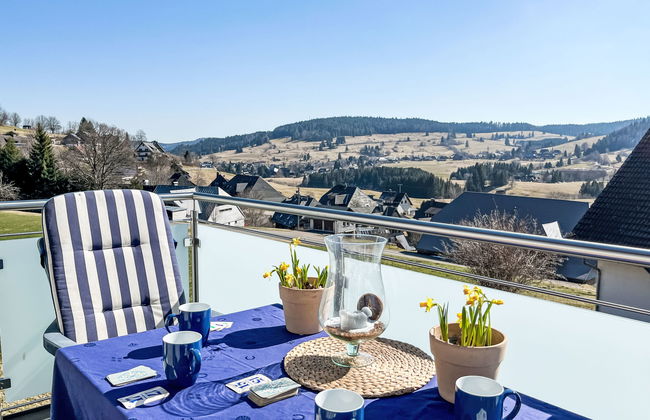 Schwarzwaldblick IV - Foto 14