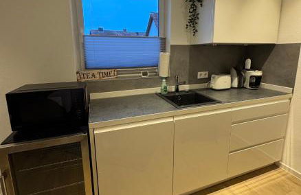 Ferienwohnung Tee - Time - Lodge und Kirsch - Kiste - Foto 19