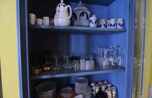 Cosy Holiday Home in the Harz Region - Foto 142