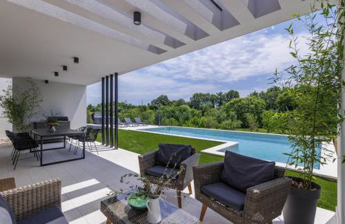 Holiday Home Villa Valla by Interhome - Foto 55