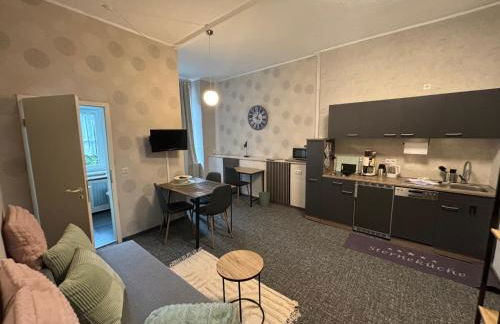 Apartments Starlight Hotel Wiesmann - Foto 10