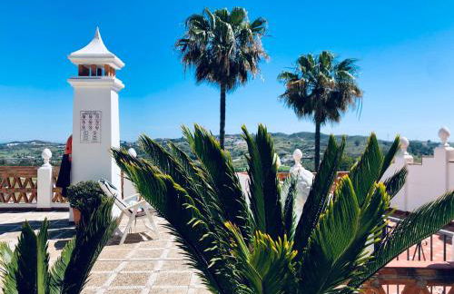 Luxury Puebla Aida with Golf & Sea View - Photo 33