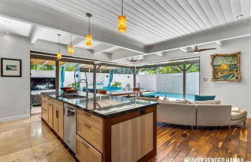 Maui Hideaway by the Beach - Foto 20