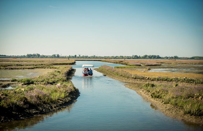 Agriturismo La Barena - Foto 27
