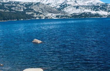 LA PRADELLA BOLQUERE Pyrénéés 2000 - Foto 16