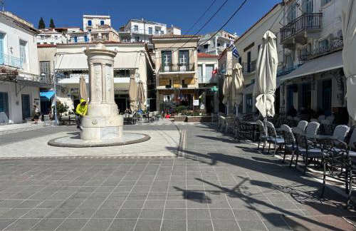 Villa Yolanda 2 - Luxury stylish studio Dora, sea view - Photo 20