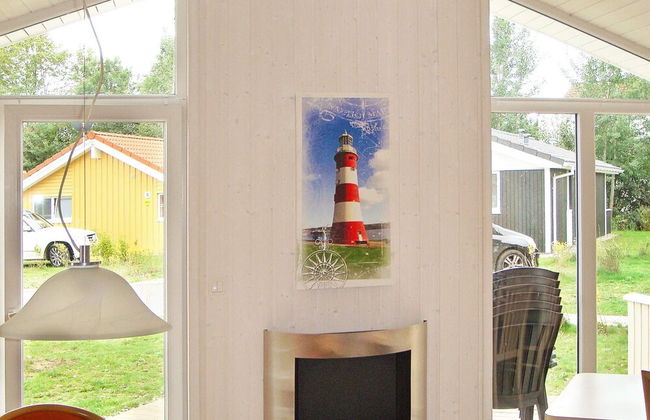 Holiday Home in GrÃ¶mmitz - Foto 17