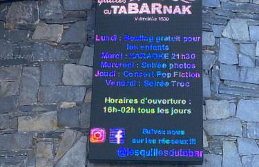 Appart 3 Chambres - 8 pers - AU PIED DES PISTES - Foto 21