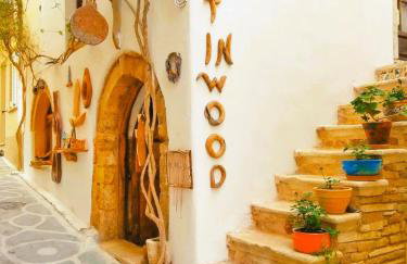 Chaos Woodcraft House - Foto 1