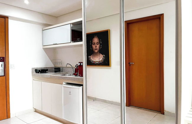 STAY Cosmopolitan - Foto 12