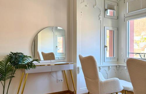 Isaak Apartment Löwenbau E2-W07 - Foto 6