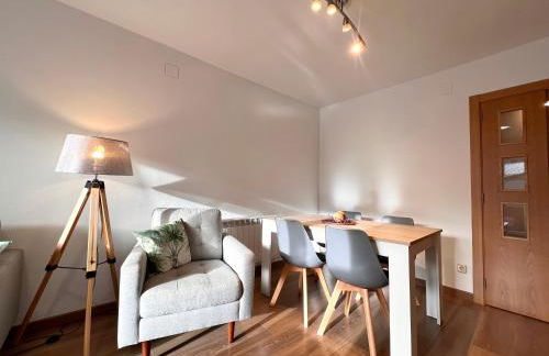 Apartament Escapat Sort - L'Amfitriona - Foto 8