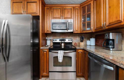 The Riverside Retreat 2 - Foto 44