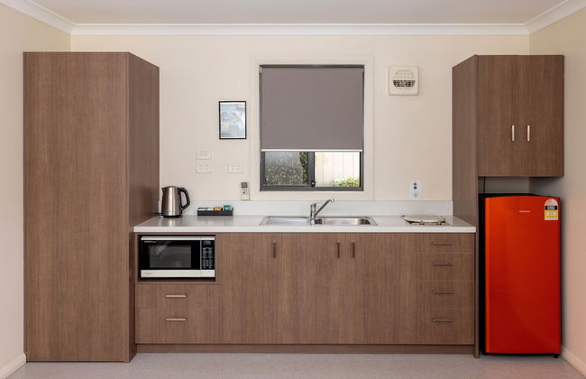 BIG4 Hobart Airport Tourist Park - Foto 19