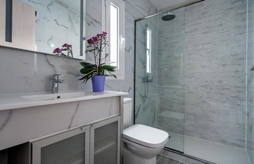 Sia Mare Seaside Apartments Faliraki - Photo 64