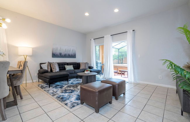 Cozy 4BR Regal Oaks w hot tub - Foto 18