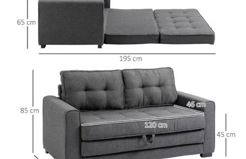 Easy Stay Cagliari Casetta 144A comfort e relax - Foto 18