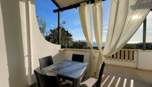CASA MELODIA - Vista mare favolosa - Immersa negli uliveti - Experiences - Foto 5