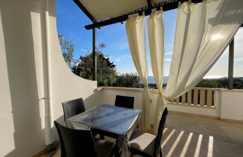 CASA MELODIA - Vista mare favolosa - Immersa negli uliveti - Experiences - Foto 5