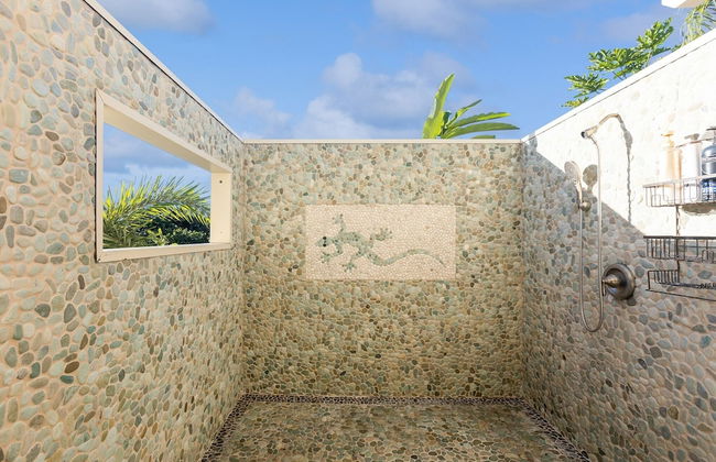 Pu'ukala Sunset Estate W/ Amazing Ocean Views! 3 Bedroom Home by RedAwning - Foto 14