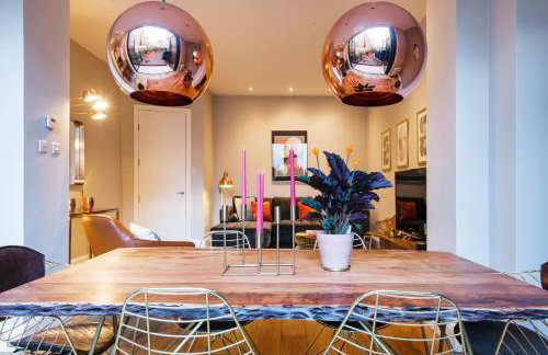 ARCORE London flats in the Heart of Fitzrovia - Foto 50