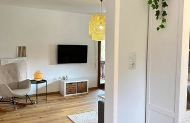 Ferienwohnung griabighoch2 - Dahoam auf Zeit - Photo 11