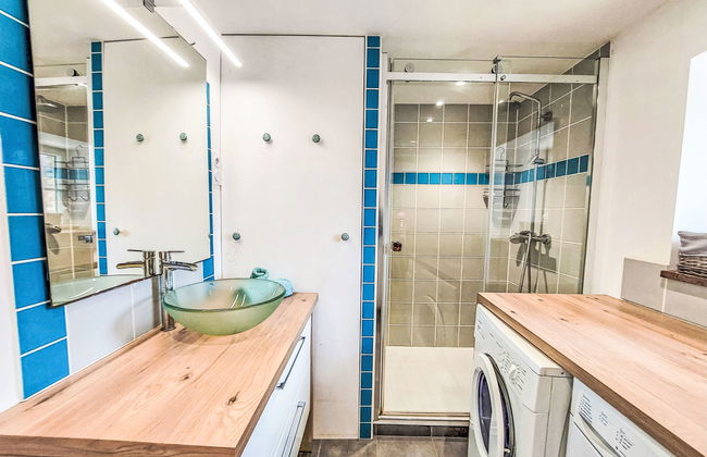 Les Agapanthes - Foto 15