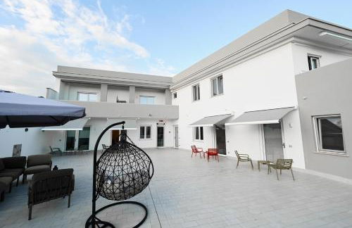 Dimora Domitia - Apartments - Foto 16