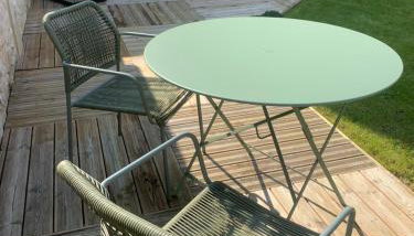 Résidence ARTHUS Cinopé - Foto 5, Garden