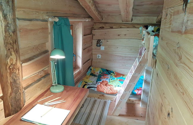 Les Insolites du Vercors - Foto 8