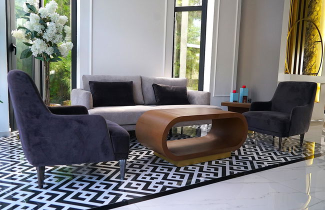 Happy Apart Hotel - Foto 8