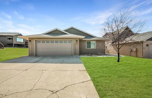 The Barefoot Lodge at Bridges Bay Resort - Foto 1