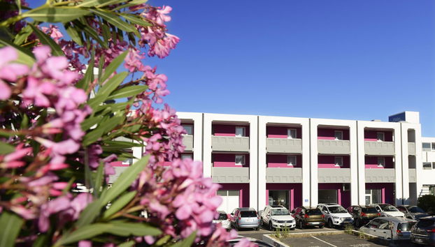 Residence Odalys Aqualia - Foto 3