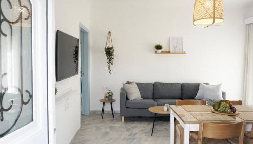 Andrikas Villa at Xenios Avlais - Foto 2