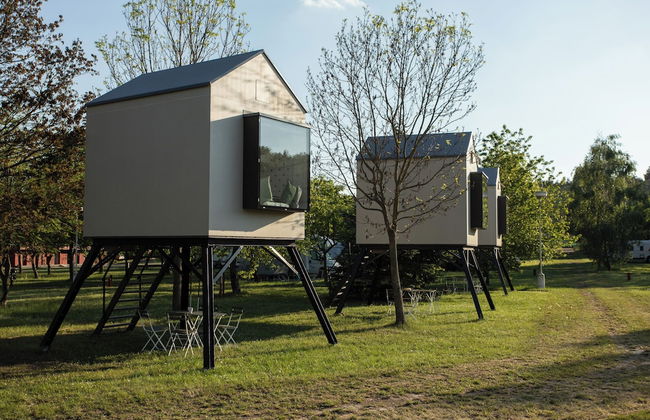 Camp Dzban - Foto 11