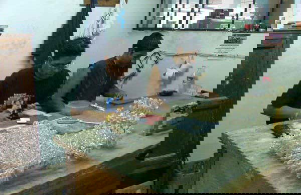 Visita a uma oficina de prata de Taxco - Foto 2