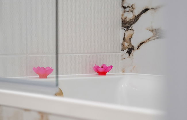 Apartment Stacja Łódź Estate by Renters - Foto 40