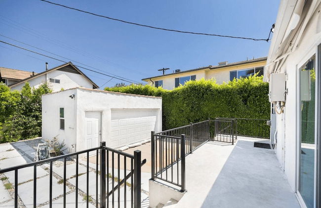 Burnside by Avantstay Modern, Boho, Chic LA Home - Foto 23