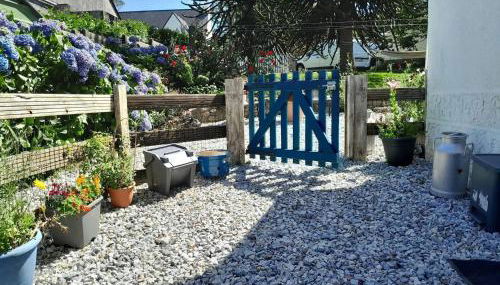 Maison à Huelgoat avec terrasse et barbecue - Foto 2