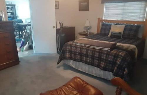 Chico Peak cabin nr Yellowstone,Chico Hot Springs - Foto 41