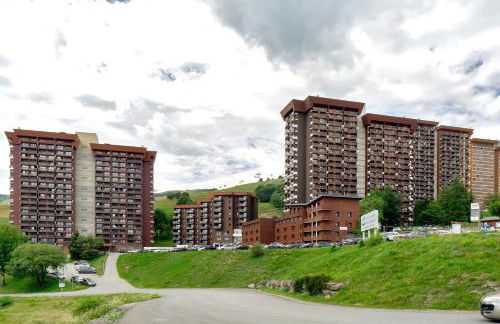 Appartement Cosy- Villarembert - Foto 11