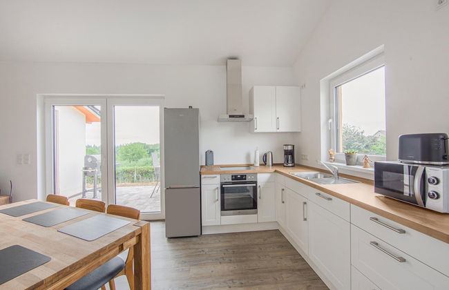 Ferienhaus Eifelruhe in Filz - Foto 11