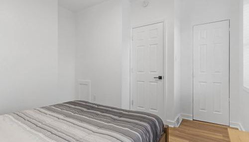 Lawrenceville Central !2 Stylish and Quiet One Bedroom Apartment with Free Street Parking - Foto 2
