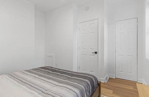 Lawrenceville Central !2 Stylish and Quiet One Bedroom Apartment with Free Street Parking - Foto 2