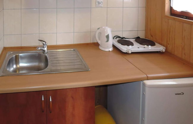 Bungalow in Wrzosowo Near Baltic Sea Beach - Photo 2