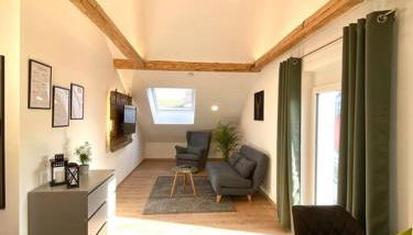 Moderne DG-Wohnung im Günztal - Foto 4