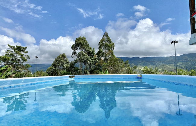 Finca Villa Maju & Finca Villa Maju km24 - Foto 16