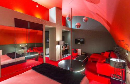 La Parenthèse Envoutée - Foto 60