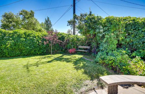 Pool and Hot Tub Access Luxury Roy Oasis! - Photo 39