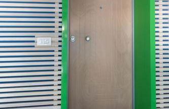 Il Sopracciglio Suites - Green Suite - Foto 19